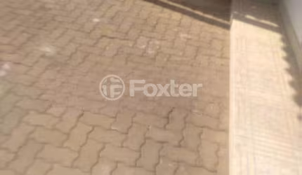 Casa em condomínio fechado com 1 quarto à venda na Rua José Bonifácio, 247, Nossa Senhora das Graças, Canoas, 54 m2 por R$ 150.000