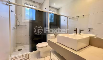 Casa em condomínio fechado com 4 quartos à venda na Estrada Estrada Do Mar, 11, Capão Novo, Capão da Canoa, 450 m2 por R$ 3.800.000