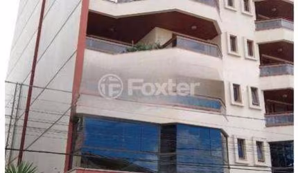 Apartamento com 4 quartos à venda na Rua José do Patrocínio, 1135, Marechal Floriano, Caxias do Sul, 2525 m2 por R$ 905.000