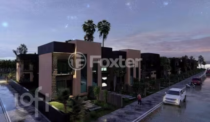 Casa com 3 quartos à venda na Rua Tres Marias, 164, Arco Íris, Capão da Canoa, 121 m2 por R$ 810.000