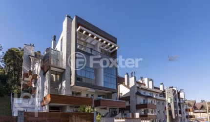 Apartamento com 2 quartos à venda na Rua Ricardo Sturmhofel, 240, Vila Suiça, Gramado, 81 m2 por R$ 2.250.000