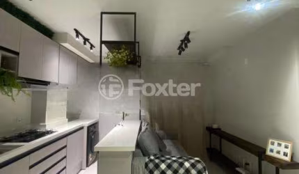 Apartamento com 2 quartos à venda na Avenida do Nazario, 760, Olaria, Canoas, 47 m2 por R$ 297.000
