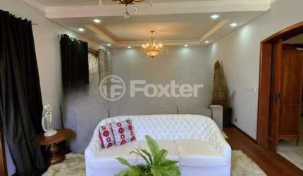 Casa com 4 quartos à venda na Rua Fernando Osório, 275, Teresópolis, Porto Alegre, 350 m2 por R$ 1.696.000