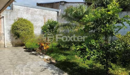 Casa com 2 quartos à venda na Quadra B Seis, 18, Guajuviras, Canoas, 100 m2 por R$ 290.000