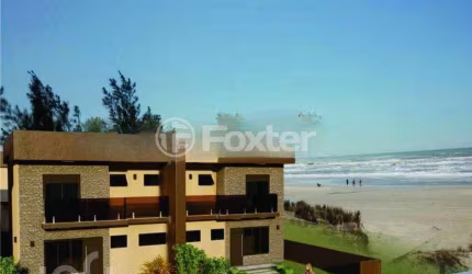 Casa com 2 quartos à venda na Rua Tres Marias, 165, Arco Íris, Capão da Canoa, 75 m2 por R$ 595.000