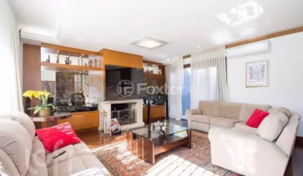 Casa com 3 quartos à venda na Avenida Pereira Passos, 375, Vila Assunção, Porto Alegre, 221 m2 por R$ 1.650.000