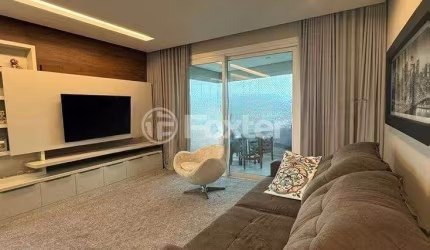 Apartamento com 3 quartos à venda na Rua Guerino Sanvitto, 1665, Sanvitto, Caxias do Sul, 174 m2 por R$ 1.700.000