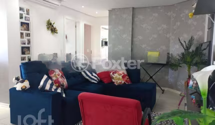 Apartamento com 3 quartos à venda na Rua Rodolfo José Thiesen, 147, Freitas, Sapucaia do Sul, 99 m2 por R$ 750.000