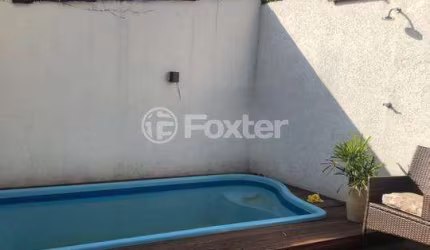 Casa com 3 quartos à venda na Rua França, 228, Morada do Vale II, Gravataí, 160 m2 por R$ 799.000