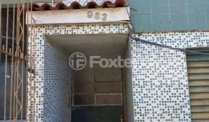 Apartamento com 2 quartos à venda na Rua Borborema, 953, Vila João Pessoa, Porto Alegre, 57 m2 por R$ 145.000