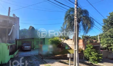 Casa com 3 quartos à venda na Rua Doutor Wilson Félix Vieira, 54, Feitoria, São Leopoldo, 153 m2 por R$ 490.000