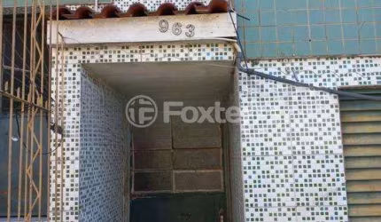 Apartamento com 1 quarto à venda na Rua Borborema, 953, Vila João Pessoa, Porto Alegre, 48 m2 por R$ 122.000
