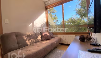 Apartamento com 1 quarto à venda na Rua Bruno Ernesto Riegel, 200, Lago Negro, Gramado, 29 m2 por R$ 685.000