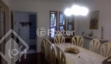 Casa com 3 quartos à venda na Avenida João XXIII, 170, São Sebastião, Porto Alegre, 195 m2 por R$ 1.200.000