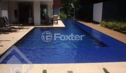 Casa com 4 quartos à venda na Avenida Coronel Marcos, 819, Pedra Redonda, Porto Alegre, 300 m2 por R$ 5.700.000