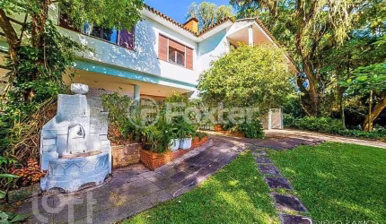 Casa com 3 quartos à venda na Rua Pão de Açúcar, 233, Vila Conceição, Porto Alegre, 450 m2 por R$ 4.275.000