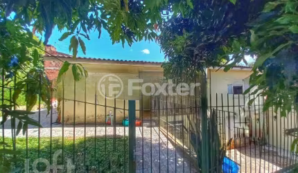 Casa com 2 quartos à venda na Rua Doutor Egon Oswaldo Stoffel, 21, Ideal, Novo Hamburgo, 160 m2 por R$ 279.900
