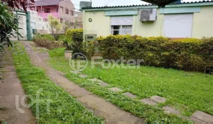 Casa com 3 quartos à venda na Rua Rubens Alcântara, 65, Santa Tereza, Porto Alegre, 148 m2 por R$ 389.000