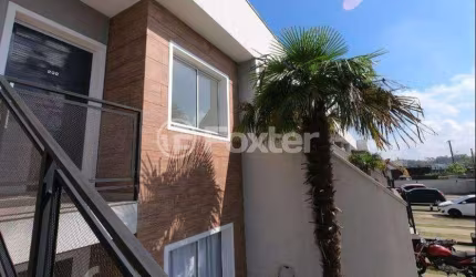 Apartamento com 2 quartos à venda na Rua Nossa Senhora da Candelária, 418, Olaria, Canoas, 50 m2 por R$ 229.000