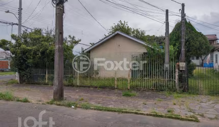 Casa com 2 quartos à venda na Rua Tibagi, 322, Igara, Canoas, 188 m2 por R$ 348.900
