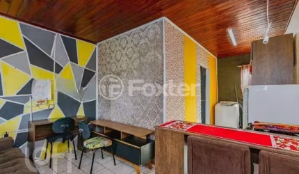 Kitnet / Stúdio à venda na Rua Jandir Maya Faillace, 34, São José, Canoas, 24 m2 por R$ 149.990