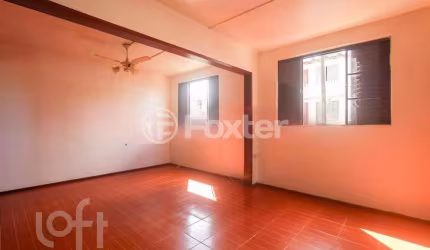 Apartamento com 2 quartos à venda na Rua Domênico Feoli, 270, Rubem Berta, Porto Alegre, 52 m2 por R$ 100.000