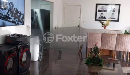 Apartamento com 3 quartos à venda na Rua Marquês de Souza, 385, Hamburgo Velho, Novo Hamburgo, 107 m2 por R$ 552.000