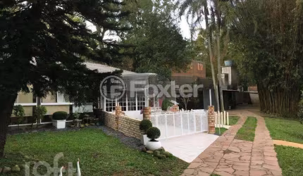 Casa com 3 quartos à venda na Estrada Joaquim Teixeira de Souza, 275, Parque Itacolomi, Gravataí, 1000 m2 por R$ 620.000