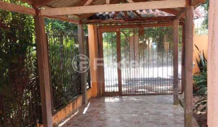 Casa com 2 quartos à venda na Rua Santa Terezinha, 101, Nossa Senhora das Graças, Canoas, 65 m2 por R$ 480.000