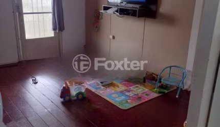 Casa com 2 quartos à venda na Acesso O, 311, Morro Santana, Porto Alegre, 41 m2 por R$ 188.000