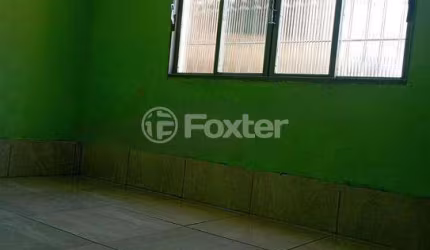 Apartamento com 2 quartos à venda na Rua Tenente Arizoly Fagundes, 350, Restinga, Porto Alegre, 49 m2 por R$ 140.000