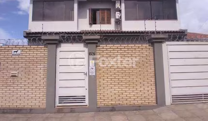 Casa com 3 quartos à venda na Rua Jorge Amado, 63, Harmonia, Canoas, 205 m2 por R$ 800.000