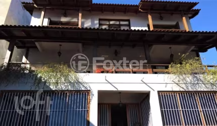 Casa com 4 quartos à venda na Rua Bororó, 225, Vila Assunção, Porto Alegre, 564 m2 por R$ 1.940.000