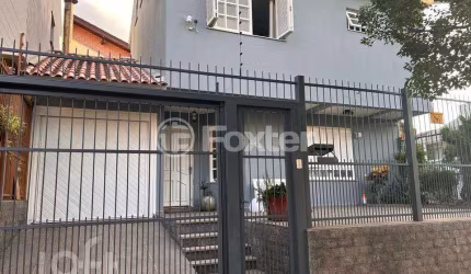 Casa com 3 quartos à venda na Rua Capitão Salustiano de Vargas, 336, Jardim Itu Sabará, Porto Alegre, 125 m2 por R$ 739.000