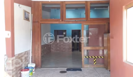 Casa com 3 quartos à venda na Acesso G, 2284, Restinga, Porto Alegre, 121 m2 por R$ 260.000
