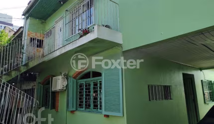 Casa com 6 quartos à venda na Avenida Montenegro, 215, Petrópolis, Porto Alegre, 280 m2 por R$ 950.000