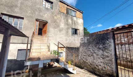 Casa com 3 quartos à venda na Rua São Simão, 321, Bom Jesus, Porto Alegre, 490 m2 por R$ 750.000