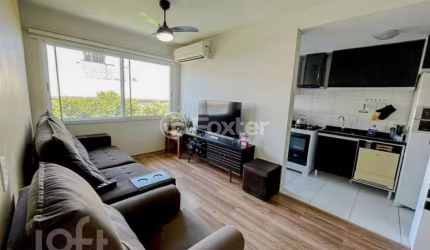 Apartamento com 2 quartos à venda na Rua Mariano de Matos, 520, Santa Tereza, Porto Alegre, 57 m2 por R$ 334.000