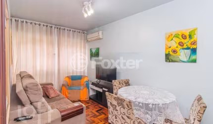 Apartamento com 3 quartos à venda na Rua Guilherme Alves, 546, Partenon, Porto Alegre, 68 m2 por R$ 270.000
