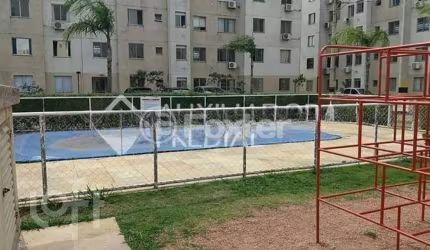 Apartamento com 2 quartos à venda na Rua Gabriel Franco da Luz, 561, Sarandi, Porto Alegre, 43 m2 por R$ 170.000