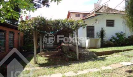 Casa com 3 quartos à venda na Rua Comendador Antônio Fontoura, 180, Cascata, Porto Alegre, 170 m2 por R$ 795.000