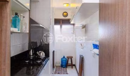 Apartamento com 3 quartos à venda na Avenida Polônia, 375, São Geraldo, Porto Alegre, 69 m2 por R$ 456.000