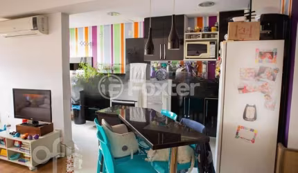 Apartamento com 2 quartos à venda na Rua Luiz Afonso, 307, Cidade Baixa, Porto Alegre, 64 m2 por R$ 650.000