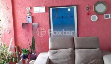 Apartamento com 2 quartos à venda na Avenida da Azenha, 1156, Azenha, Porto Alegre, 67 m2 por R$ 262.000