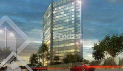 Apartamento com 1 quarto à venda na Avenida Diário de Notícias, 300, Cristal, Porto Alegre, 43 m2 por R$ 690.000