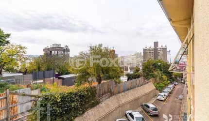 Apartamento com 2 quartos à venda na Rua Professor Álvaro Alvim, 450, Rio Branco, Porto Alegre, 47 m2 por R$ 229.000