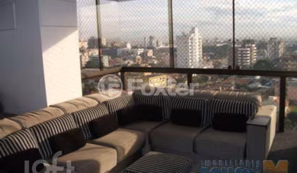 Apartamento com 3 quartos à venda na Rua General Salustiano, 402, Marechal Rondon, Canoas, 420 m2 por R$ 1.276.600