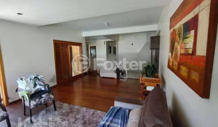 Casa com 3 quartos à venda na Rua Adão Pinheiro da Silva, 320, Ipanema, Porto Alegre, 273 m2 por R$ 1.100.000