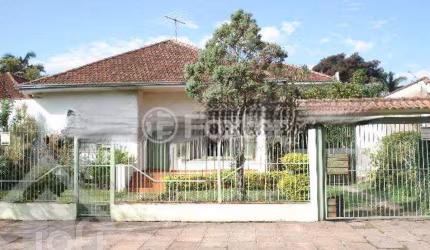 Casa com 3 quartos à venda na Rua Florêncio Câmara, 376, Centro, São Leopoldo, 280 m2 por R$ 1.200.000