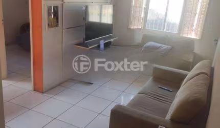 Casa com 2 quartos à venda na Rua Bororó, 268, Vila Princesa Izabel, Cachoeirinha, 90 m2 por R$ 300.000